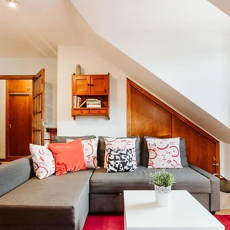 Casa Silvia - Acogedor Duplex En Sallent De Gallego Bagian luar foto