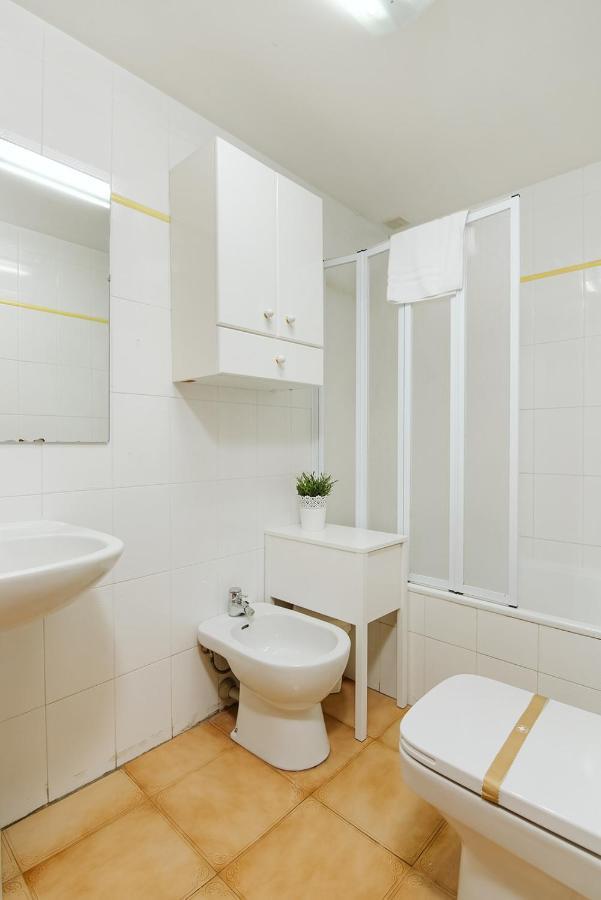 Casa Silvia - Acogedor Duplex En Sallent De Gallego Bagian luar foto